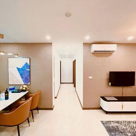 Hai Dang Homestay - Ha Long Exterior photo