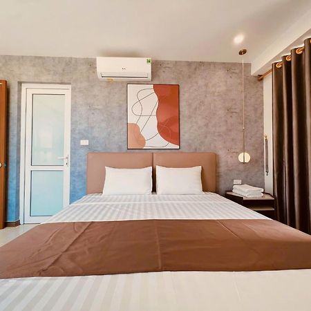 Hai Dang Homestay - Ha Long Exterior photo