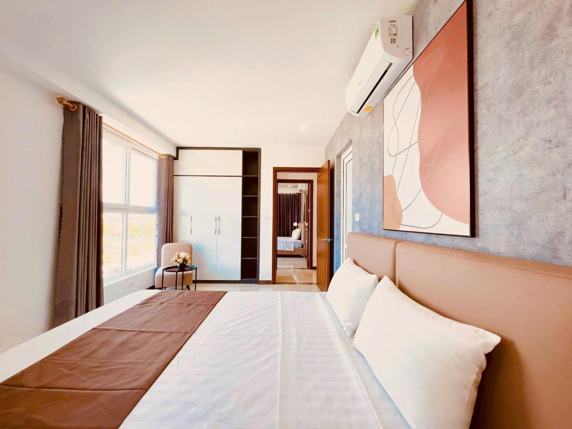 Hai Dang Homestay - Ha Long Exterior photo